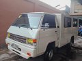 2023 Mitsubishi L300 FB Dual AC Manual Diesel-2