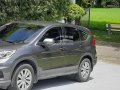CRV 2016 for sale. First own. Good condition.-0