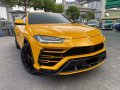 2022 Lamborghini urus 4.0L brand new-0