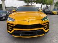 2022 Lamborghini urus 4.0L brand new-1