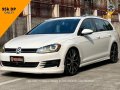 2017 Volkswagen Golf GTS Automatic-0