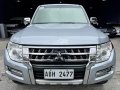 Mitsubishi Pajero BK 2015 3.2 GLS Diesel 4x4 Two Tone Automatic Casa Maintained-0