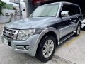 Mitsubishi Pajero BK 2015 3.2 GLS Diesel 4x4 Two Tone Automatic Casa Maintained-1