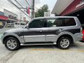 Mitsubishi Pajero BK 2015 3.2 GLS Diesel 4x4 Two Tone Automatic Casa Maintained-2