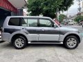 Mitsubishi Pajero BK 2015 3.2 GLS Diesel 4x4 Two Tone Automatic Casa Maintained-6