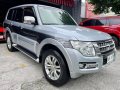 Mitsubishi Pajero BK 2015 3.2 GLS Diesel 4x4 Two Tone Automatic Casa Maintained-7