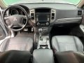 Mitsubishi Pajero BK 2015 3.2 GLS Diesel 4x4 Two Tone Automatic Casa Maintained-11