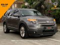 2013 Ford Explorer 3.5 Limited Automatic-17