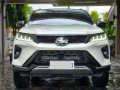 2022 Toyota Fortuner 2.8 LTD 4X4 2Tone AT-1