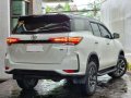 2022 Toyota Fortuner 2.8 LTD 4X4 2Tone AT-2