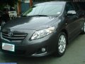 TOYOTA ALTIS 2008 1.8V Top of the line-0