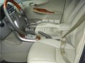 TOYOTA ALTIS 2008 1.8V Top of the line-2