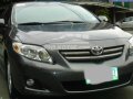 TOYOTA ALTIS 2008 1.8V Top of the line-3