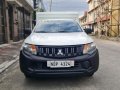 Mitsubishi L200 2.5L C/C Manual Transmission-0