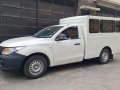 Mitsubishi L200 2.5L C/C Manual Transmission-1