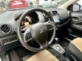 Low mileage 2022 Mitsubishi Mirage G4 GLX CVT 1.2-5