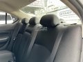 Low mileage 2022 Mitsubishi Mirage G4 GLX CVT 1.2-7