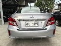 Low mileage 2022 Mitsubishi Mirage G4 GLX CVT 1.2-10