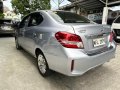 Low mileage 2022 Mitsubishi Mirage G4 GLX CVT 1.2-11