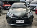 Low mileage 2021 Toyota Vios XLE 1.3 CVT For Sale!-0