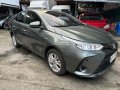 Low mileage 2021 Toyota Vios XLE 1.3 CVT For Sale!-1