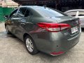 Low mileage 2021 Toyota Vios XLE 1.3 CVT For Sale!-4