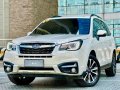 2018 Subaru Forester 2.0 i-P AWD AT Low mileage 22k kms only‼️-1