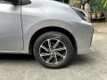 Low mileage 2021 Toyota Wigo G AT-11