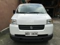 Very low mileage 2023 Suzuki APV GA MT 1.6-1