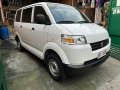 Very low mileage 2023 Suzuki APV GA MT 1.6-14