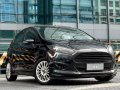 2014 Ford Fiesta S Gas Automatic-1