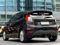 2014 Ford Fiesta S Gas Automatic-5