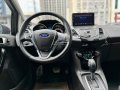 2014 Ford Fiesta S Gas Automatic-9