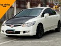 2006 Honda civic 2.0 Automatic-0