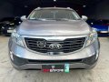 Kia Sportage 2013 2.2 EX Automatic -0