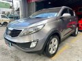 Kia Sportage 2013 2.2 EX Automatic -1