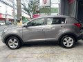 Kia Sportage 2013 2.2 EX Automatic -2