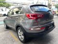 Kia Sportage 2013 2.2 EX Automatic -3