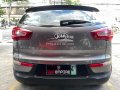 Kia Sportage 2013 2.2 EX Automatic -4