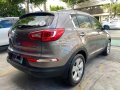 Kia Sportage 2013 2.2 EX Automatic -5