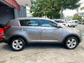 Kia Sportage 2013 2.2 EX Automatic -6