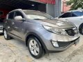 Kia Sportage 2013 2.2 EX Automatic -7