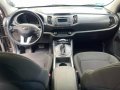 Kia Sportage 2013 2.2 EX Automatic -10