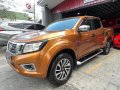 Nissan Navara 2018 2.5 EL Automatic -1