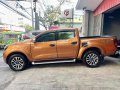 Nissan Navara 2018 2.5 EL Automatic -2