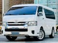 ZERO DP PROMO🔥NEW ARRIVAL‼️ 2017 TOYOTA HIACE GRANDIA 3.0 GL AT DIESEL‼️-6