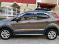 Ford Ecosport 2017 Titanium A/T-0