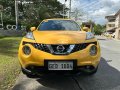 2016 NISSAN JUKE 1.6CVT GAS 16K MILEAGE-0