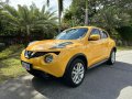 2016 NISSAN JUKE 1.6CVT GAS 16K MILEAGE-1