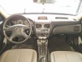 2009 Nissan Sentra AT -7